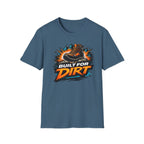 Built for Dirt T-Shirt
