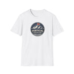 Vertical Discipline 1 T-Shirt