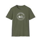 Coffee & Campfires T-Shirt