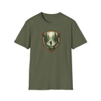 Wander Often Stay Lost T-Shirt