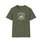 No Easy Trails T-Shirt
