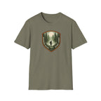 Wander Often Stay Lost T-Shirt