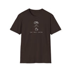 Van Trail Coffee T-Shirt