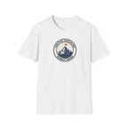 Vertical Discipline 2 T-Shirt