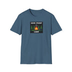 Save Point Camp T-Shirt