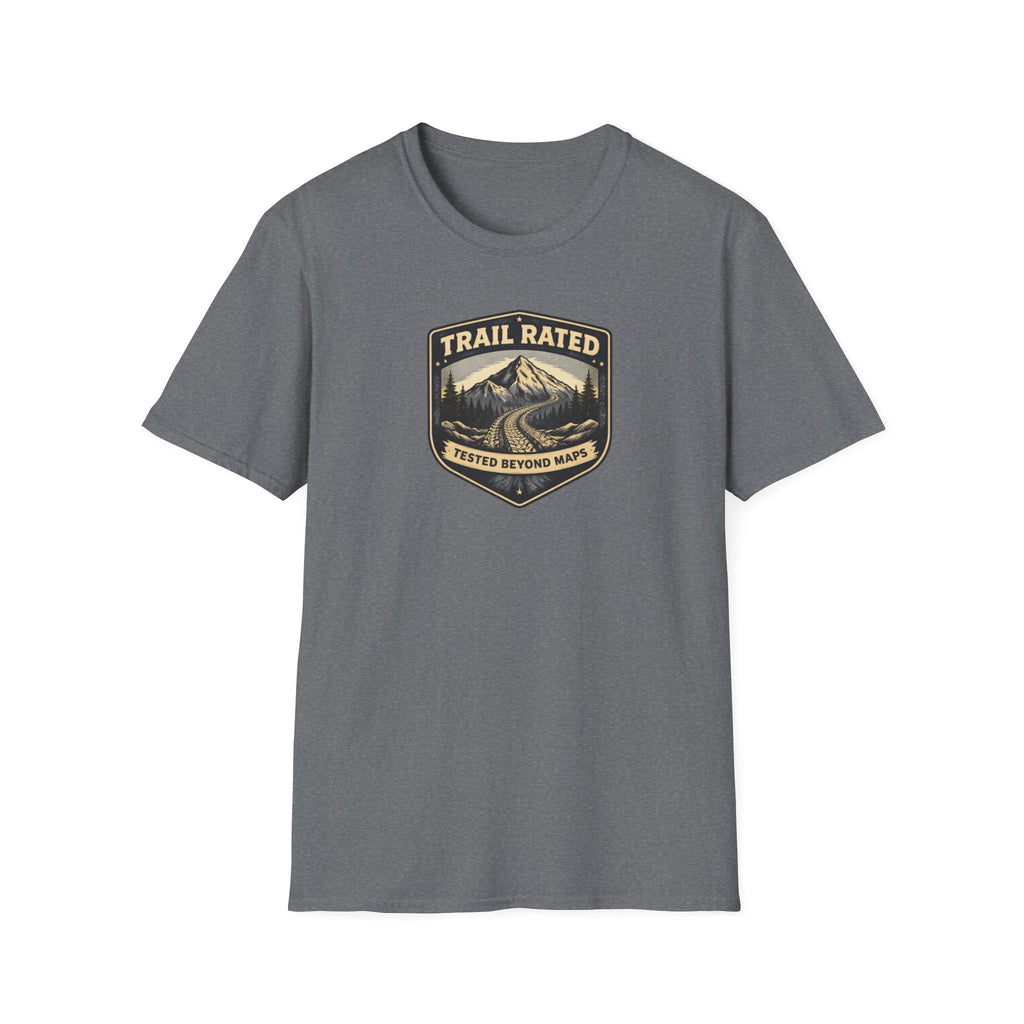 Trail Rated 1 T-Shirt