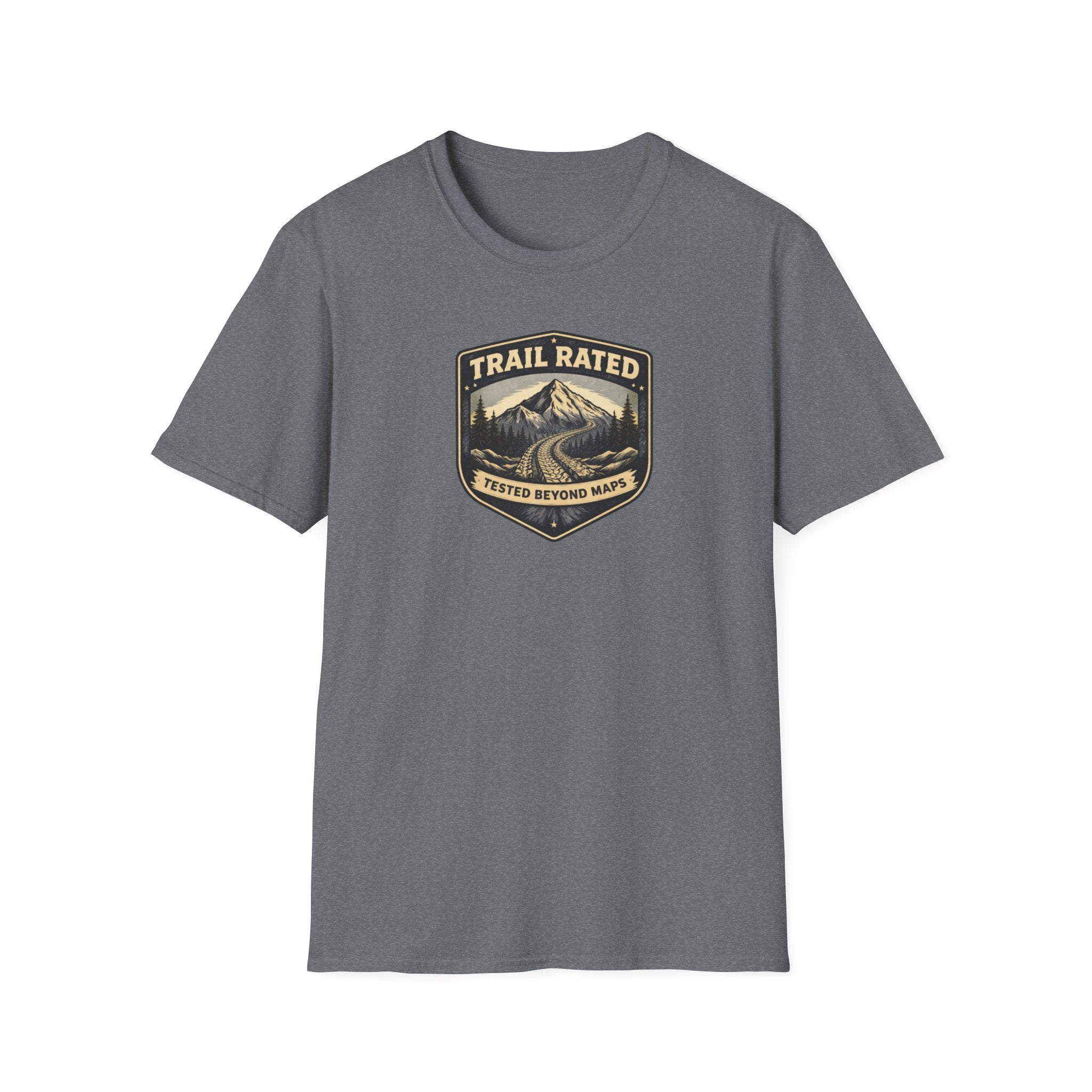Trail Rated 1 T-Shirt