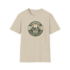 Camping Original Social Media T-Shirt