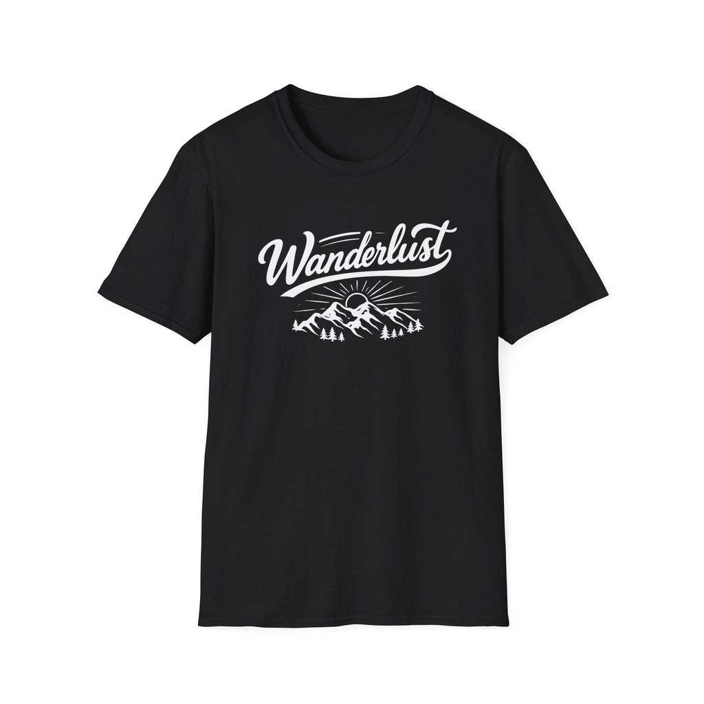 Wanderlust T-Shirt