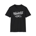 Wanderlust T-Shirt