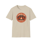 Campfire Club T-Shirt