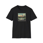 Loading Adventure T-Shirt