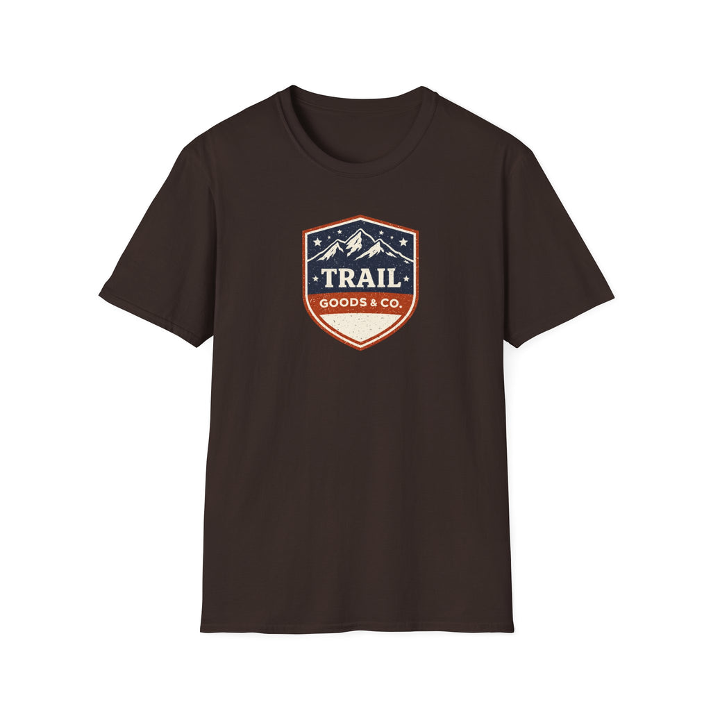 Trail Goods & Co T-Shirt