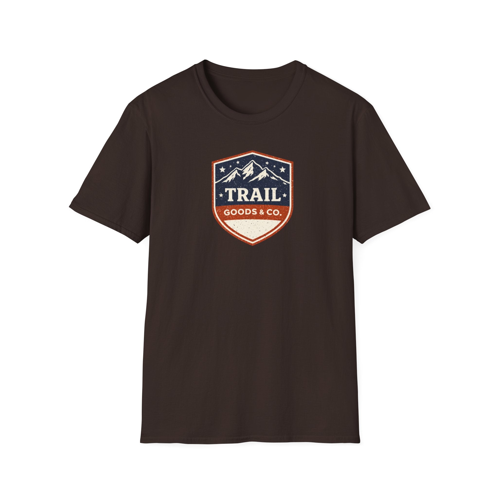 Trail Goods & Co T-Shirt