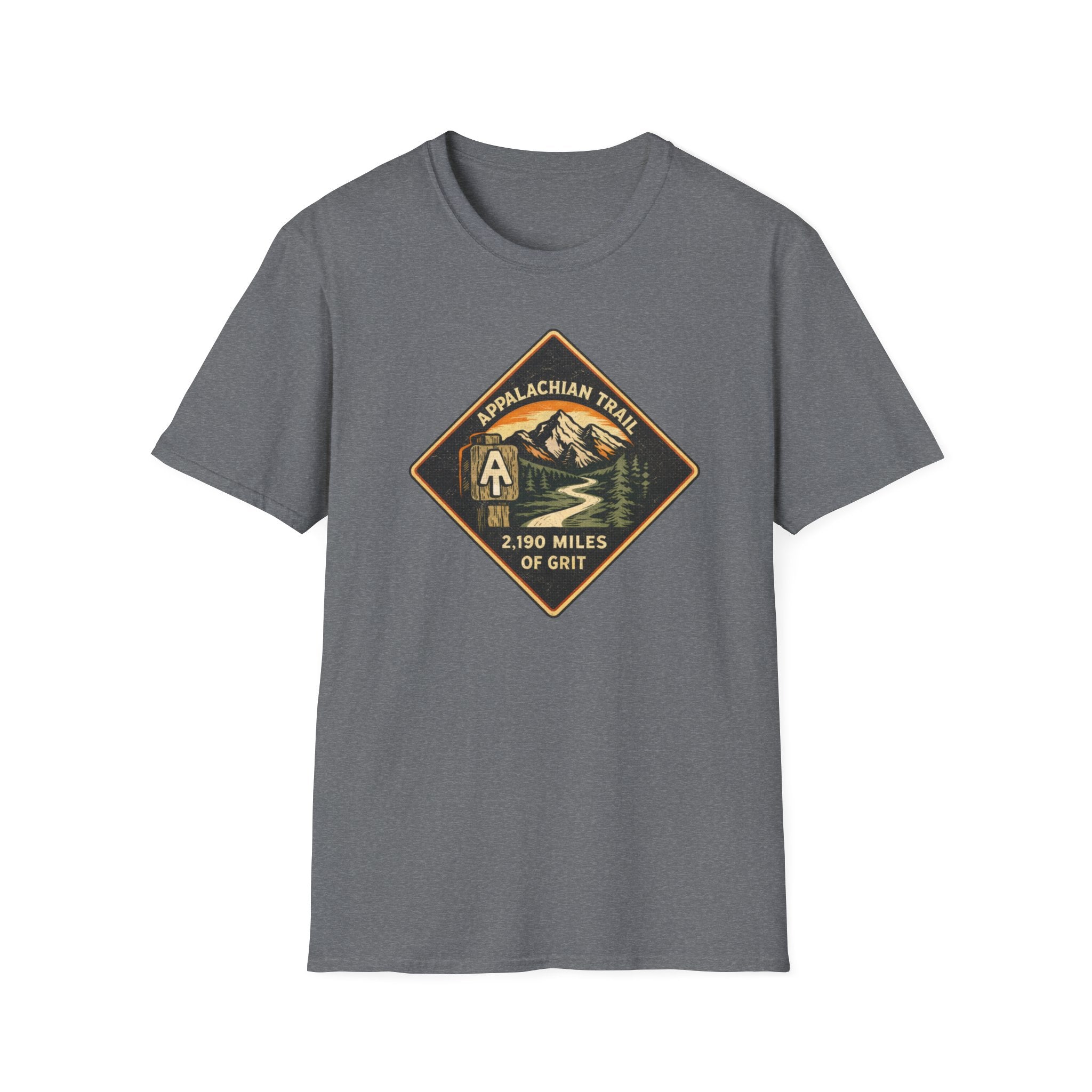 Appalachian Trail T-Shirt