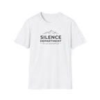 Silence Department 1 T-Shirt