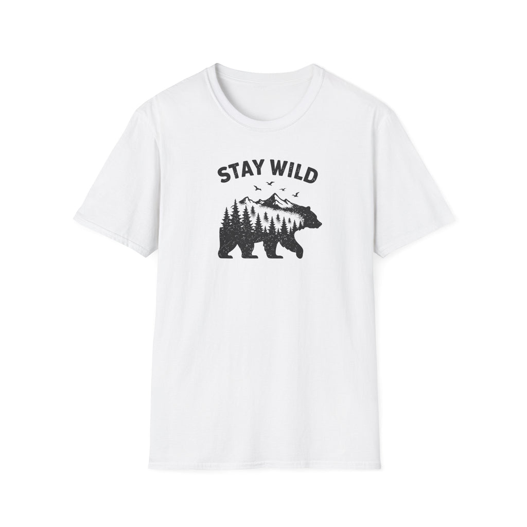 Stay Wild T-Shirt