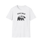 Stay Wild T-Shirt
