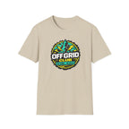 Off Grid Club T-Shirt