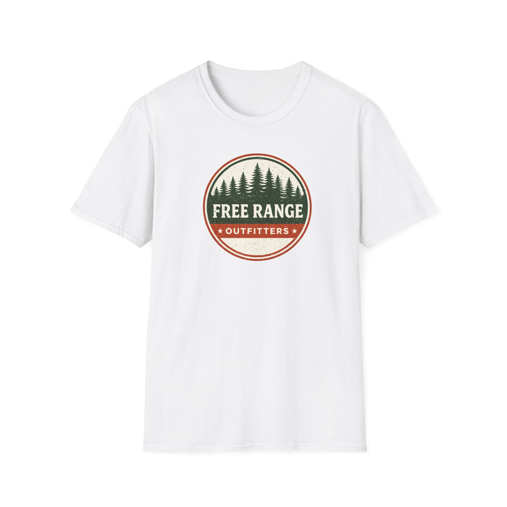 Free Range Outfitters T-Shirt