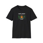 Save Point Camp T-Shirt
