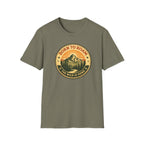 Born to Roam T-Shirt