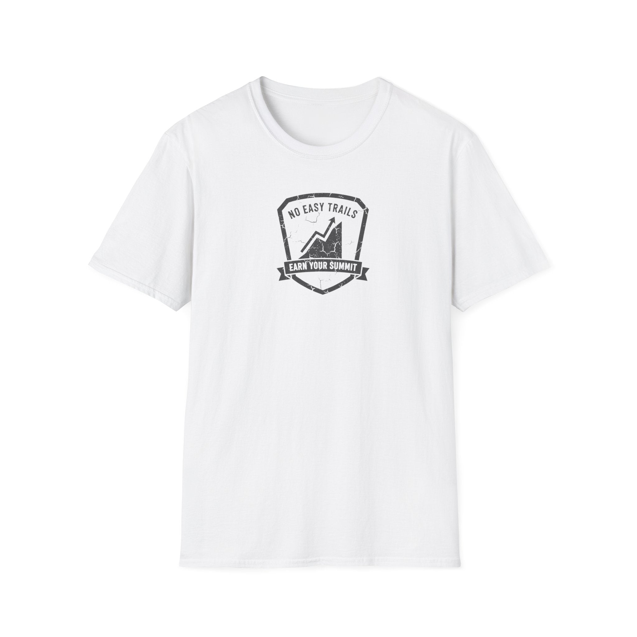No Easy Trails T-Shirt