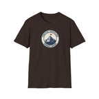 Vertical Discipline 2 T-Shirt