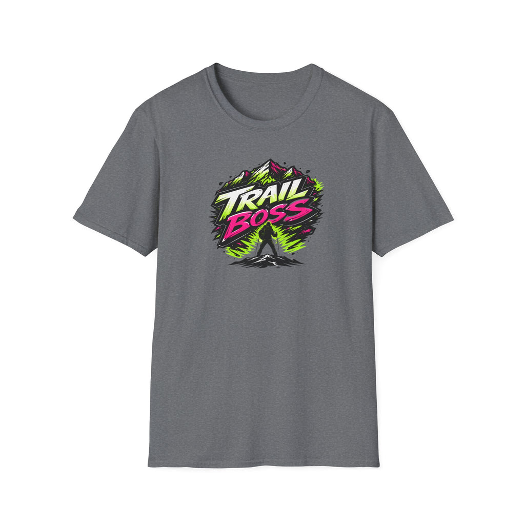 Trail Boss 2 T-Shirt