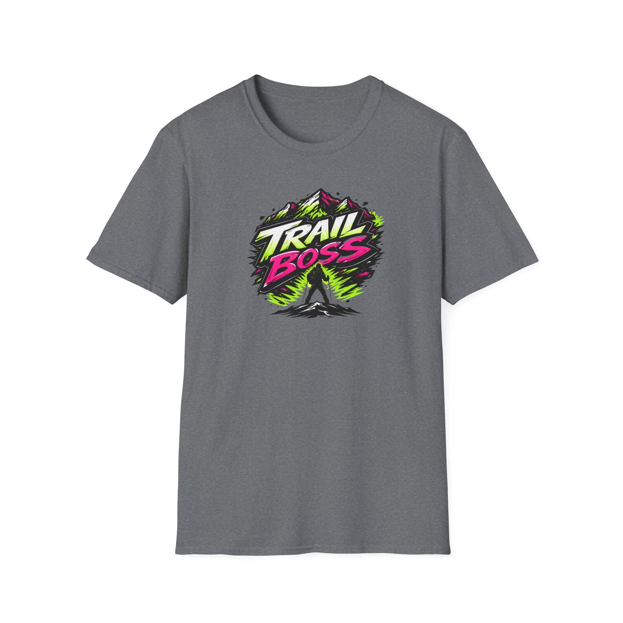 Trail Boss 2 T-Shirt