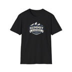 Summit Earned T-Shirt