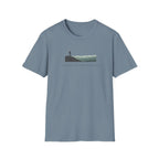 Socially Distant by Nature T-Shirt