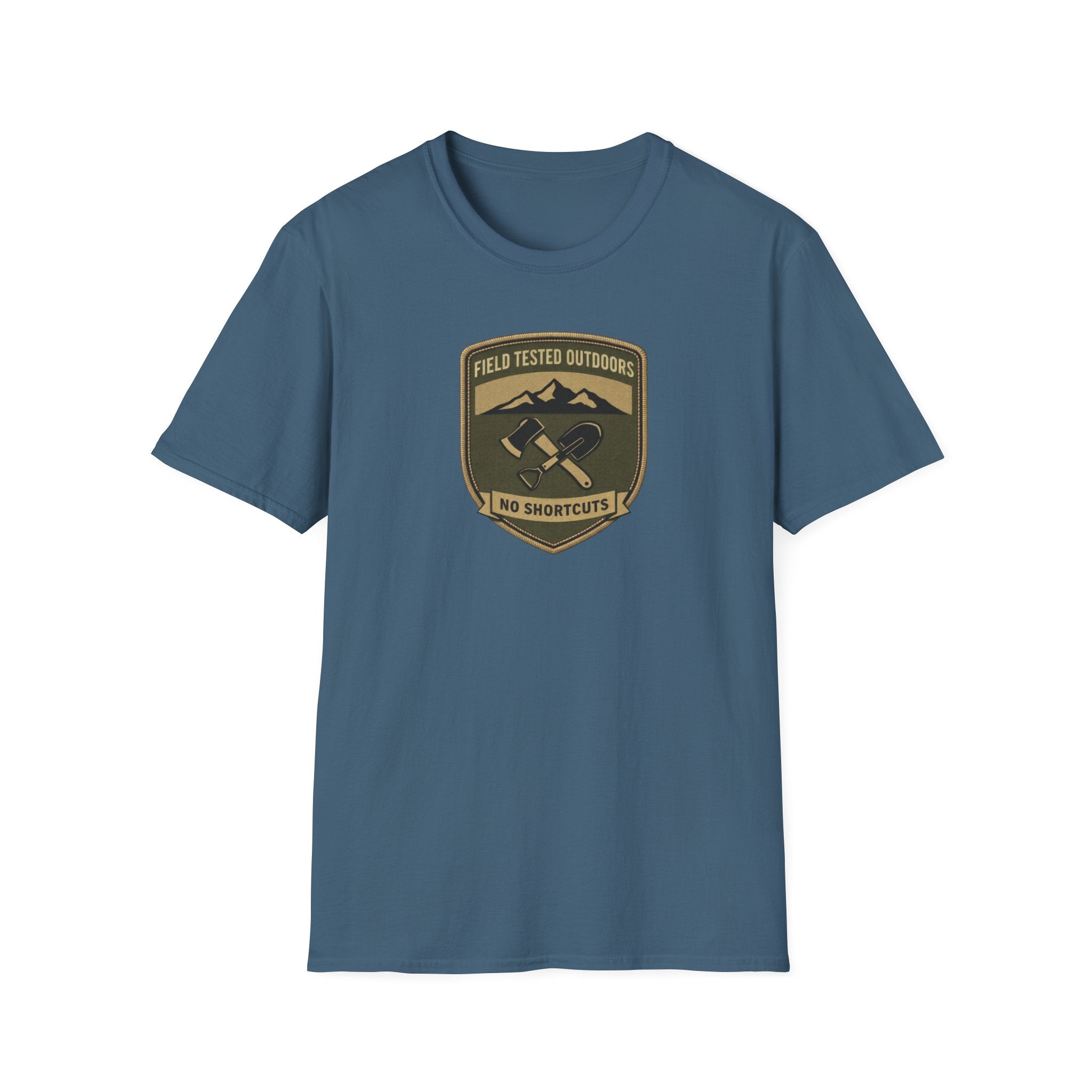 Field Tested Outdoors T-Shirt