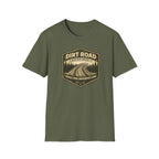 Dirt Road Department T-Shirt