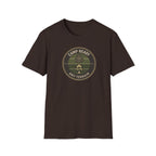 Camp Ready Any Terrain Trail T-Shirt
