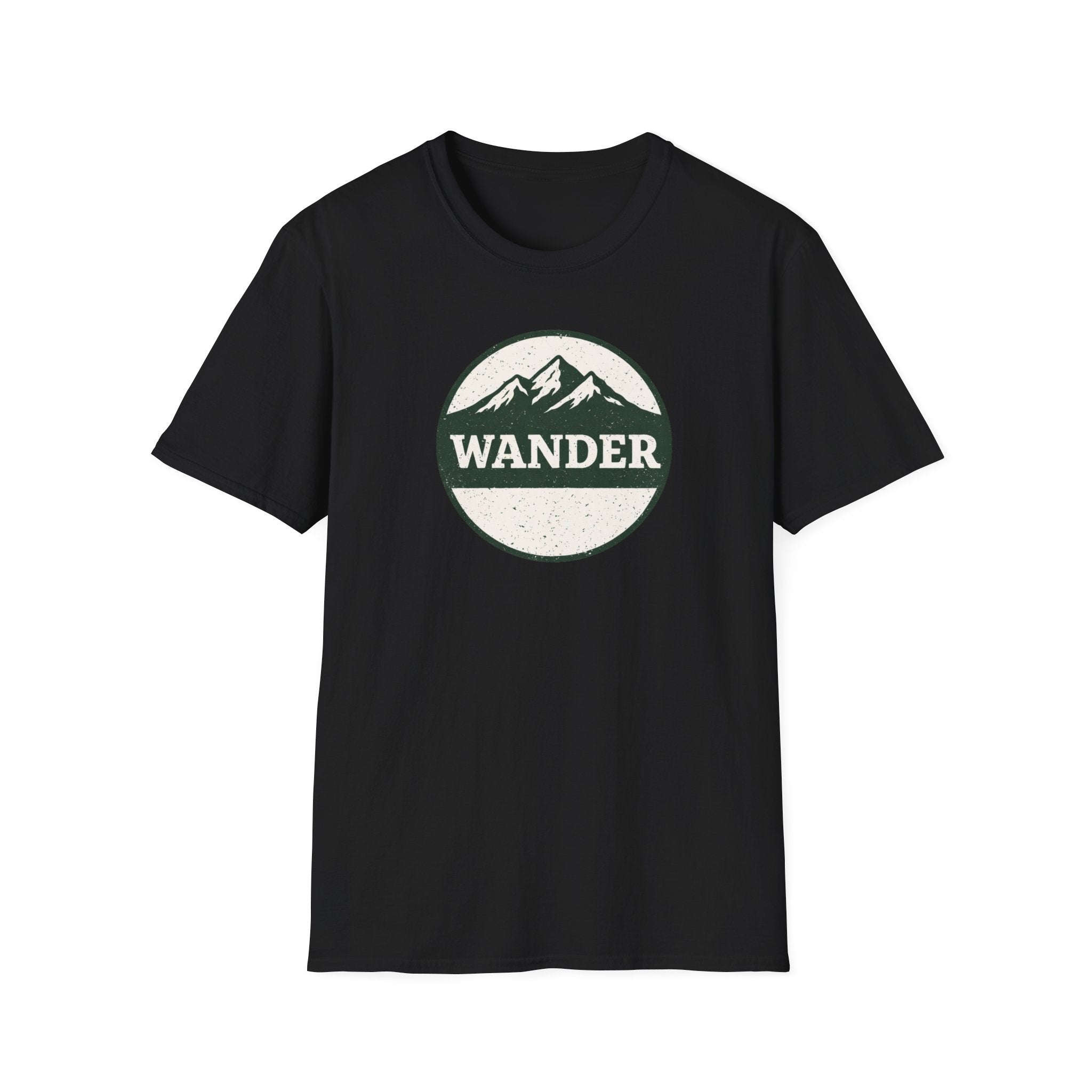 Wander T-Shirt
