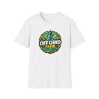 Off Grid Club T-Shirt