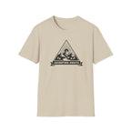 Adventure Awaits T-Shirt
