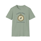 My Moral Compass T-Shirt