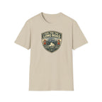 Fuel for the Long Road T-Shirt