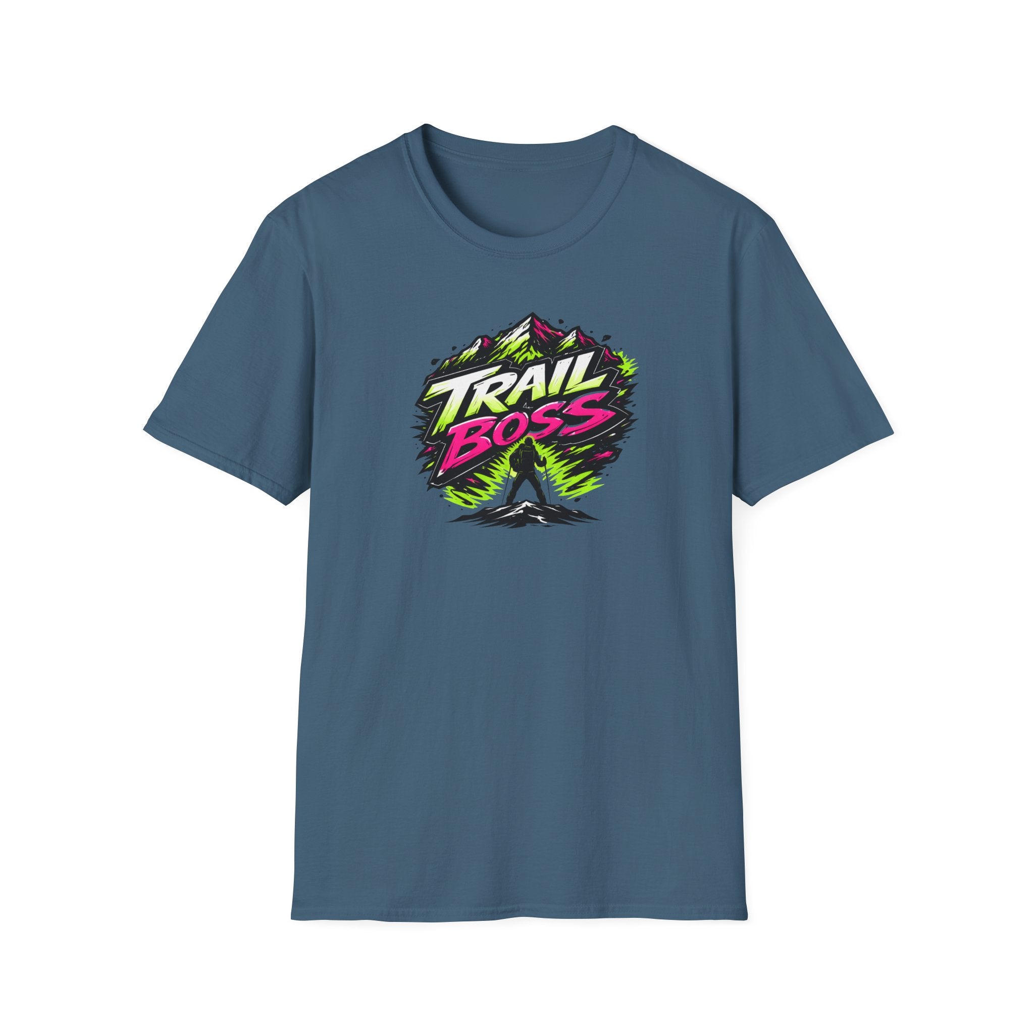 Trail Boss 2 T-Shirt