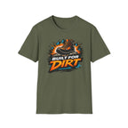 Built for Dirt T-Shirt