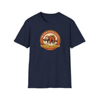 The Slow Hiking Society T-Shirt