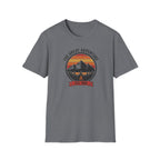 The Great Adventure T-Shirt