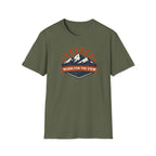 Work for the View T-Shirt