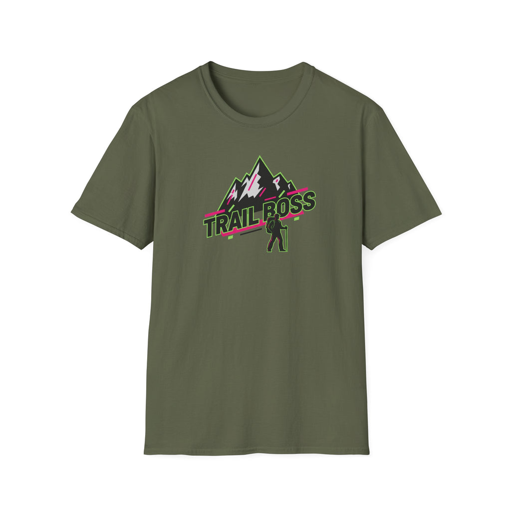 Trail Boss 1 T-Shirt