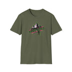 Trail Boss 1 T-Shirt