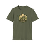 Overland & Beyond T-Shirt