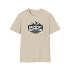 Summit Earned T-Shirt