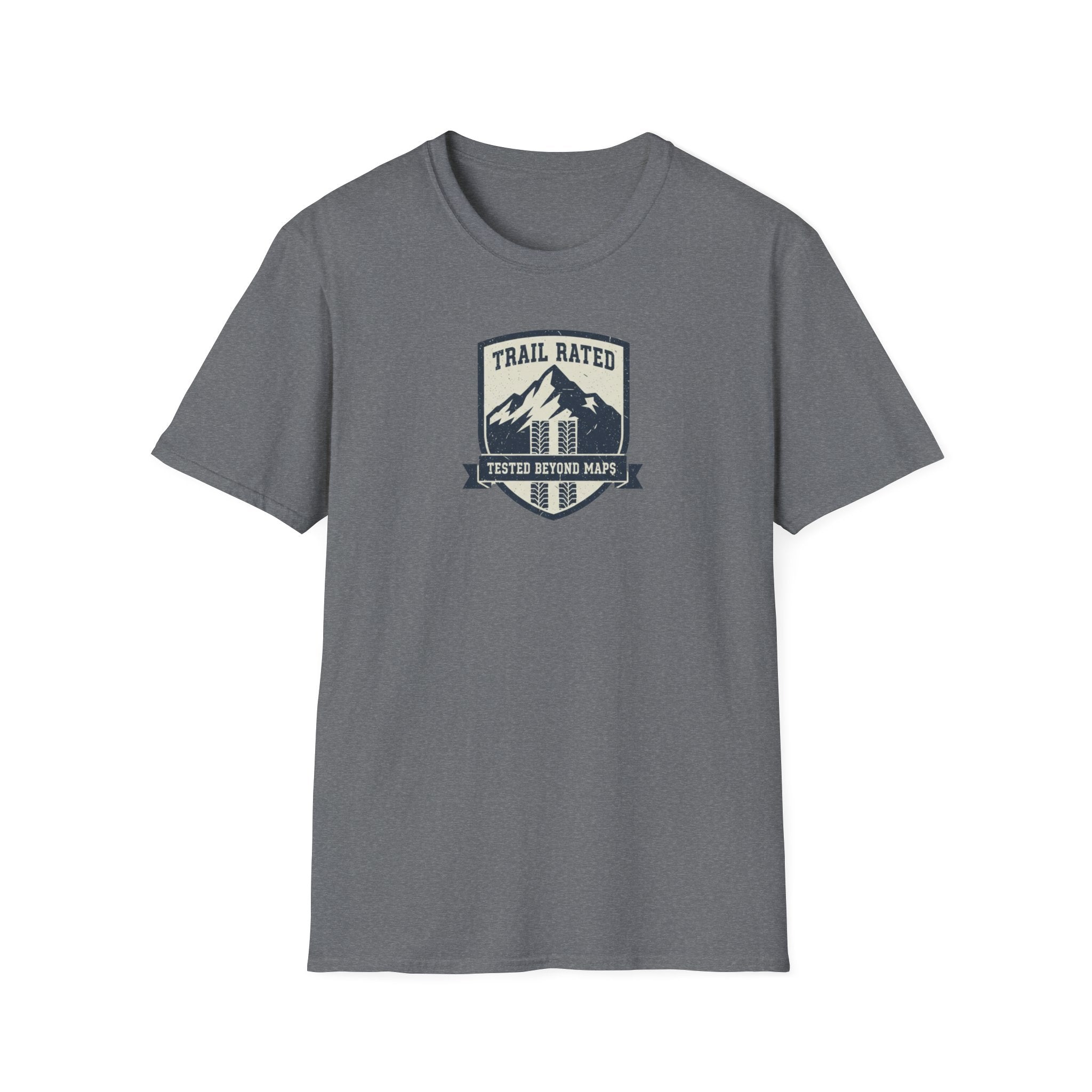 Trail Rated 2 T-Shirt